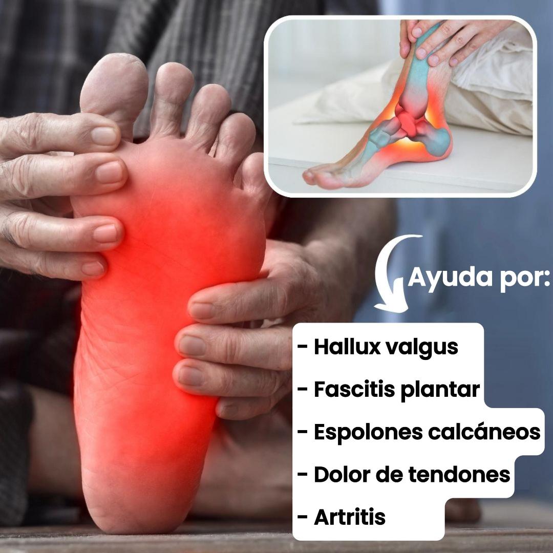 Sandalias Ortopédicas Sevilla® | Edición Premium