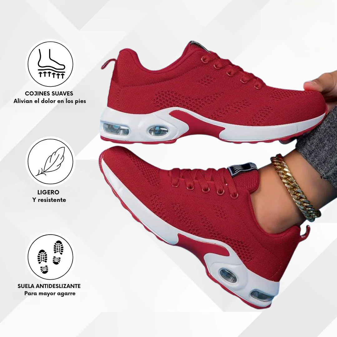 Zapatos Ortopédicos Laura® | Edición Premium
