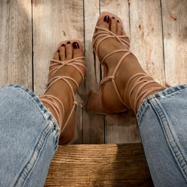 Sandalias Ortopedicas Margot® | Edición Premium