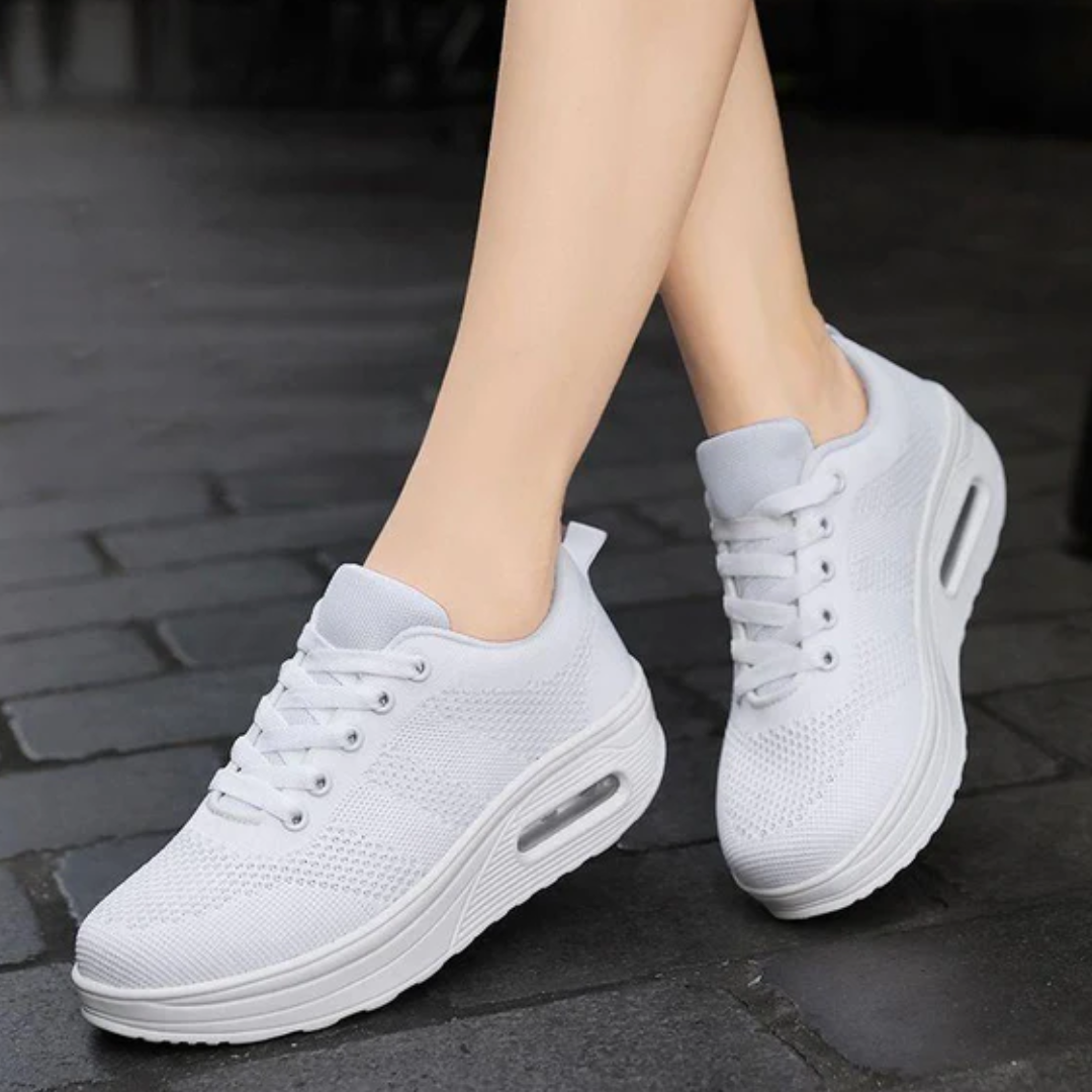 Zapatos Ortopédicos Belén® | Edición Premium