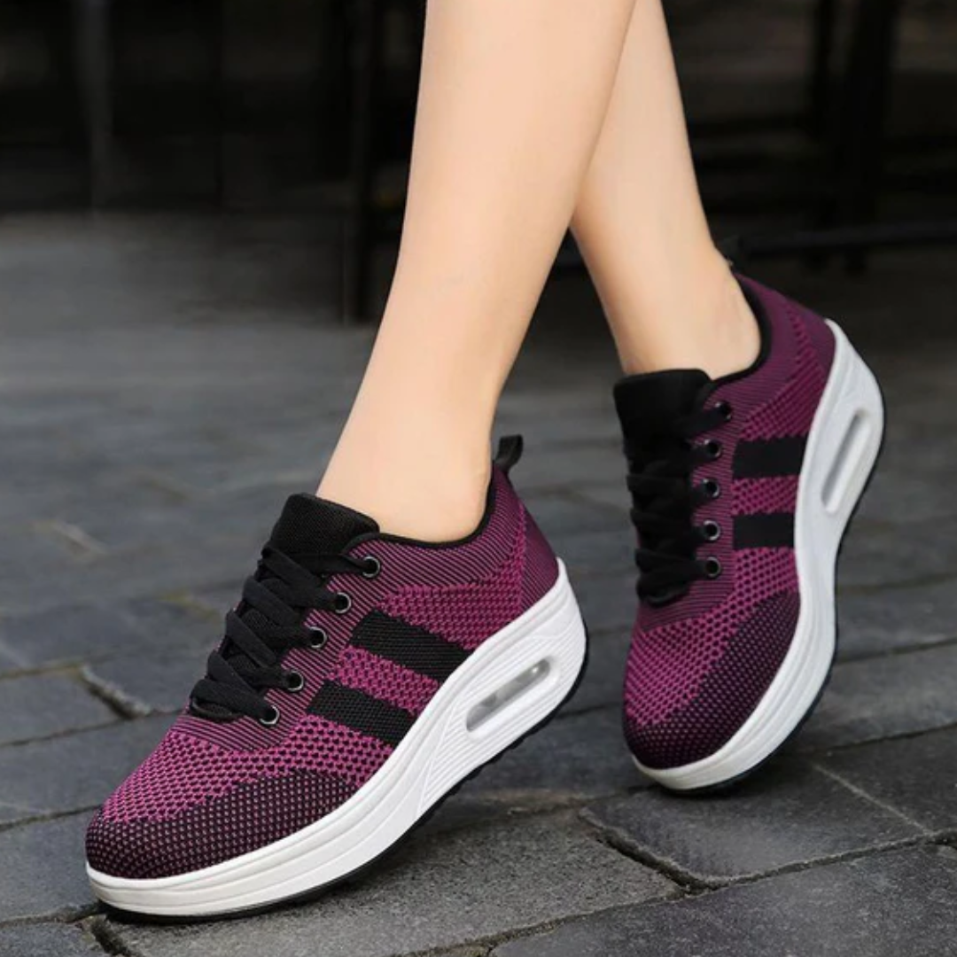 Zapatos Ortopédicos Belén® | Edición Premium