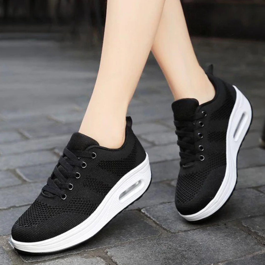 Zapatos Ortopédicos Belén® | Edición Premium