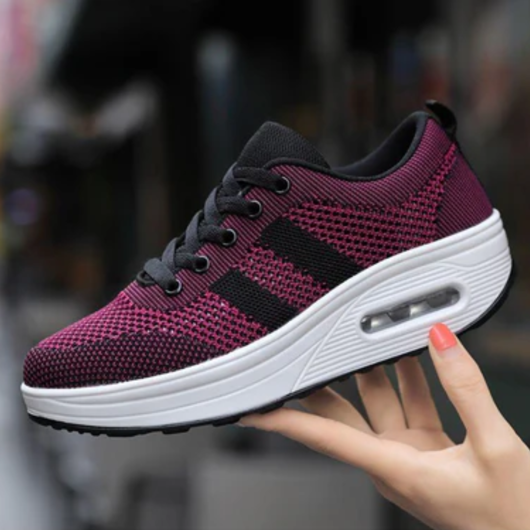 Zapatos Ortopédicos Belén® | Edición Premium