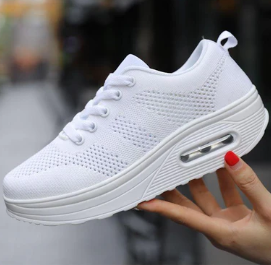 Zapatos Ortopédicos Belén® | Edición Premium