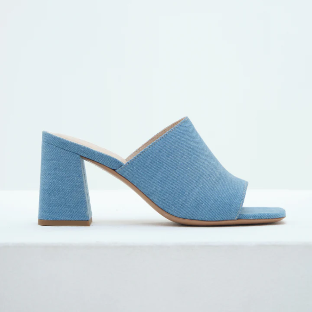 Sandalias Ortopedicas Elvi® | Edición Premium