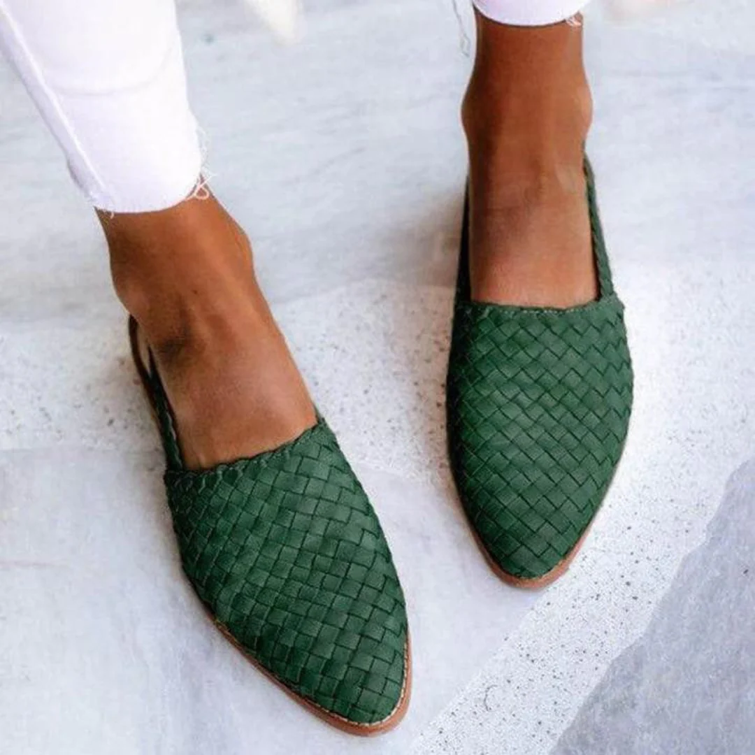 Zapatos Ortopédicos Arielle® | Edición Premium