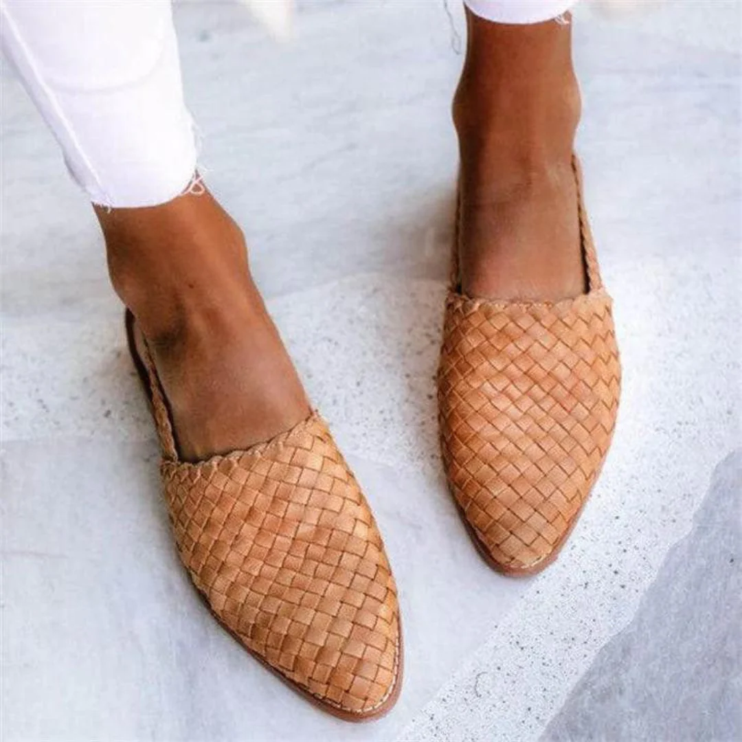 Zapatos Ortopédicos Arielle® | Edición Premium