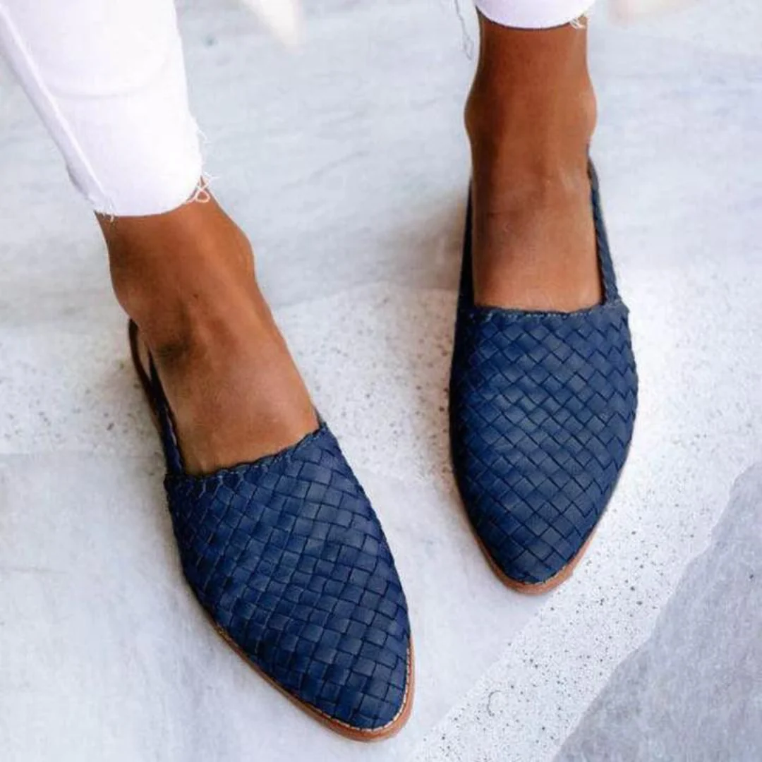 Zapatos Ortopédicos Arielle® | Edición Premium