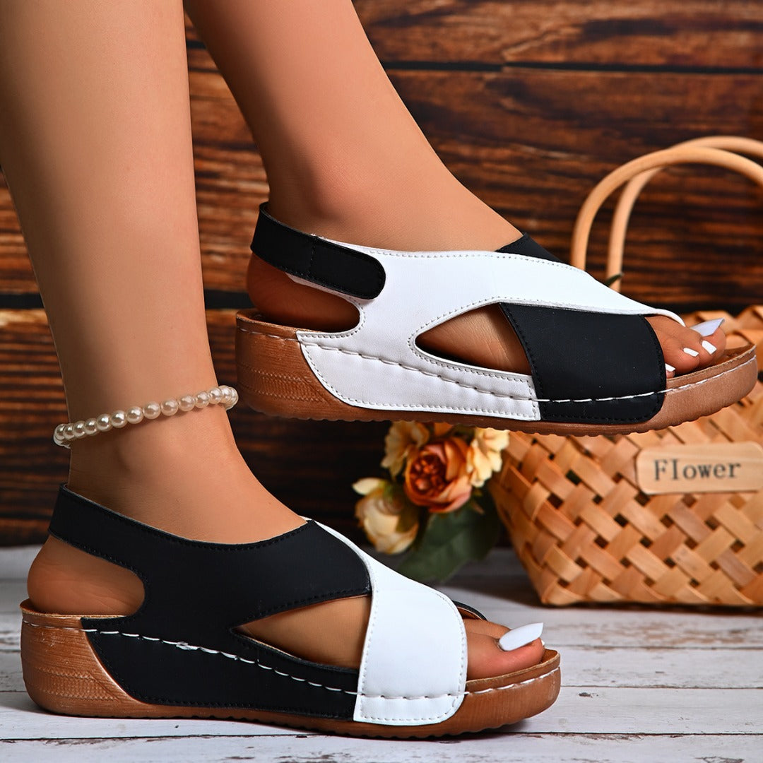 Sandalias Ortopédicas Sevilla® | Edición Premium