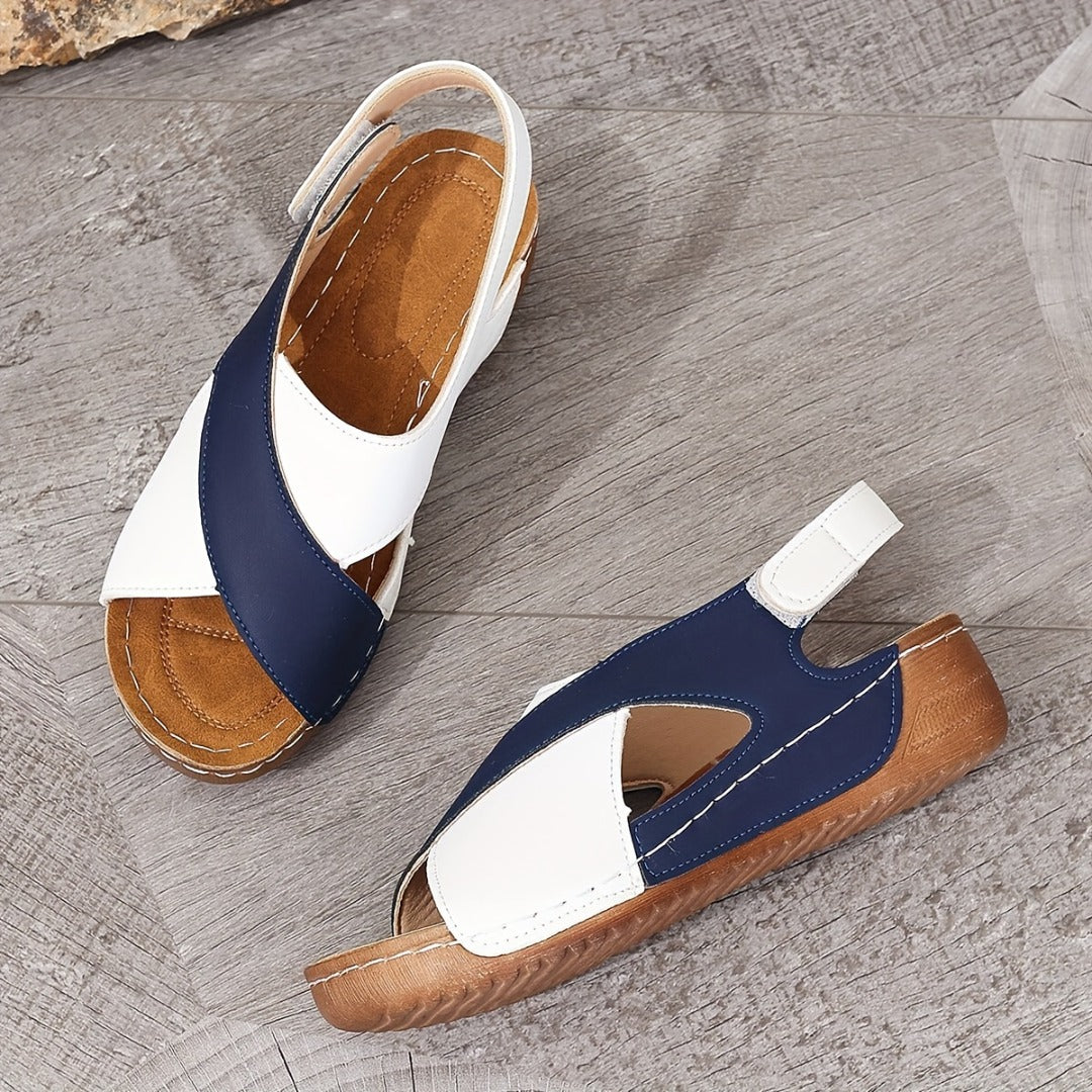 Sandalias Ortopédicas Sevilla® | Edición Premium