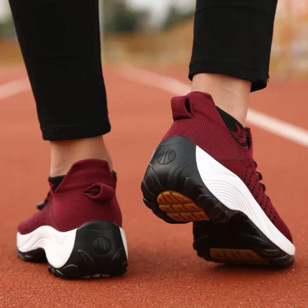 Zapatos Ortopédicos Isabel® | Edición Premium
