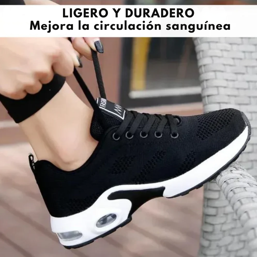 Zapatos Ortopédicos Laura® | Edición Premium