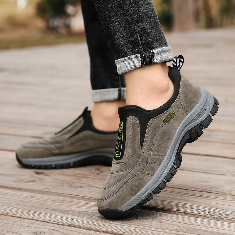 Zapatos Ortopédicos Ramiro® | Edición Premium