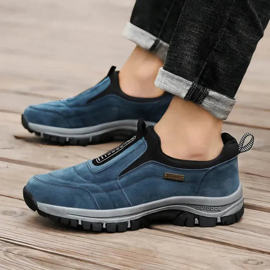 Zapatos Ortopédicos Ramiro® | Edición Premium