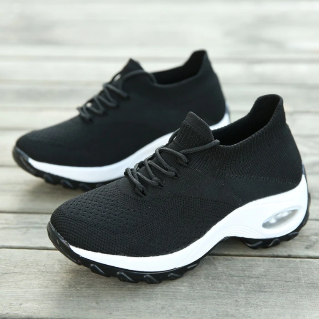 Zapatos Ortopédicos Melisa® | Edición Premium