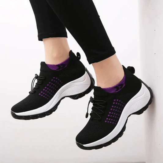 Zapatos Ortopédicos Isabel® | Edición Premium