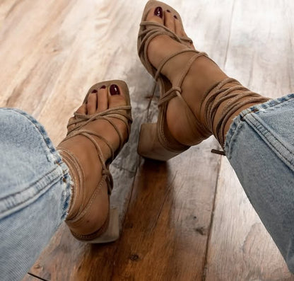 Sandalias Ortopedicas Margot® | Edición Premium