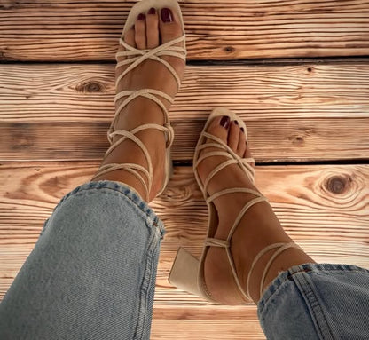 Sandalias Ortopedicas Margot® | Edición Premium