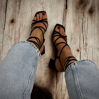 Sandalias Ortopedicas Margot® | Edición Premium