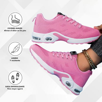 Zapatos Ortopédicos Laura® | Edición Premium