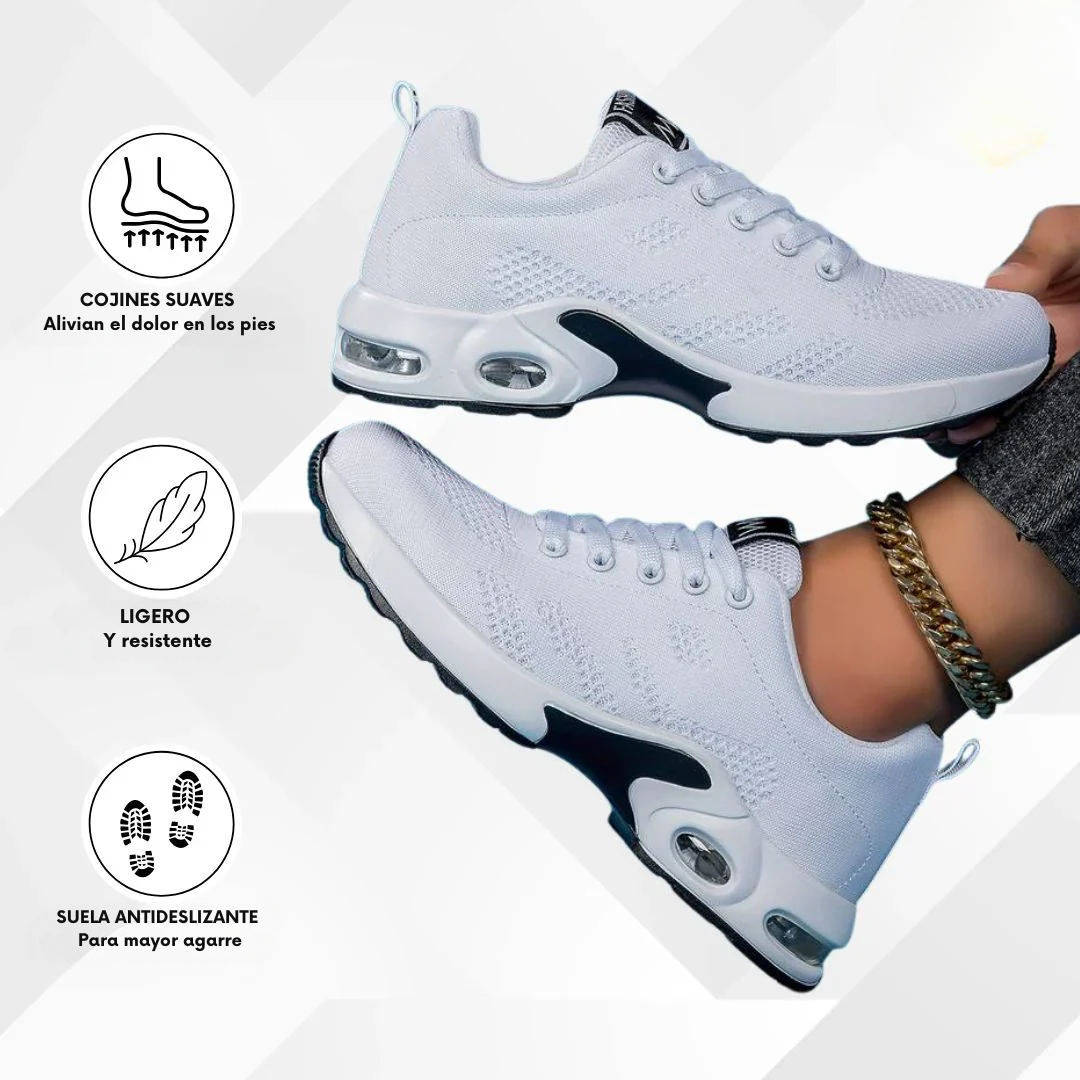 Zapatos Ortopédicos Laura® | Edición Premium