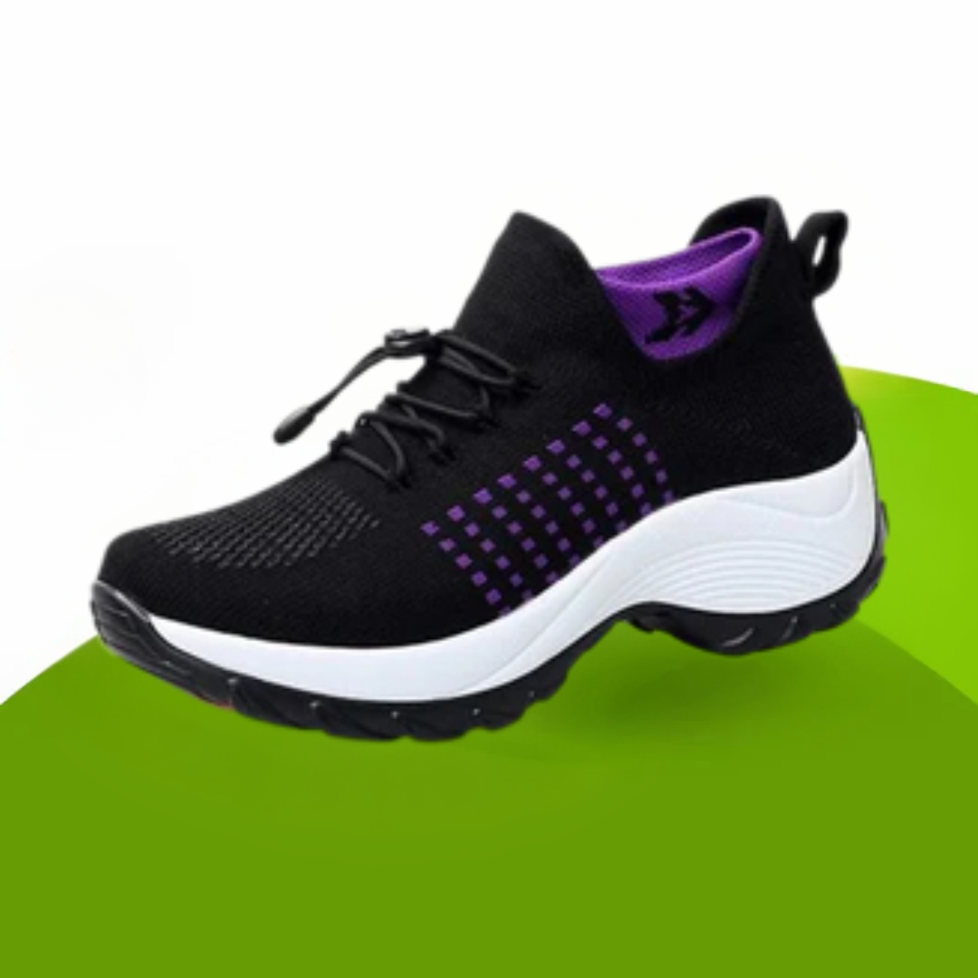 Zapatos Ortopédicos Isabel® | Edición Premium