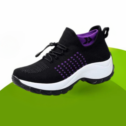 Zapatos Ortopédicos Isabel® | Edición Premium