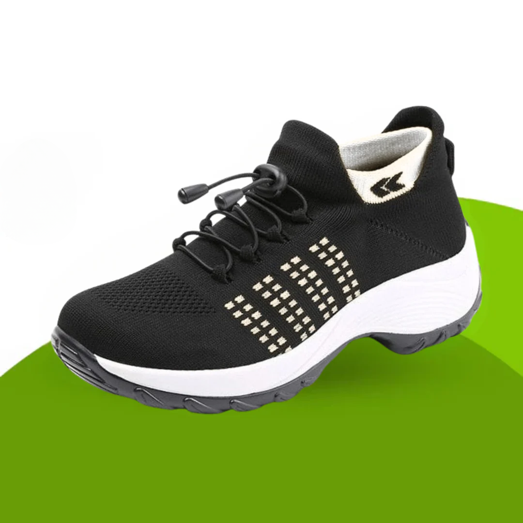 Zapatos Ortopédicos Isabel® | Edición Premium