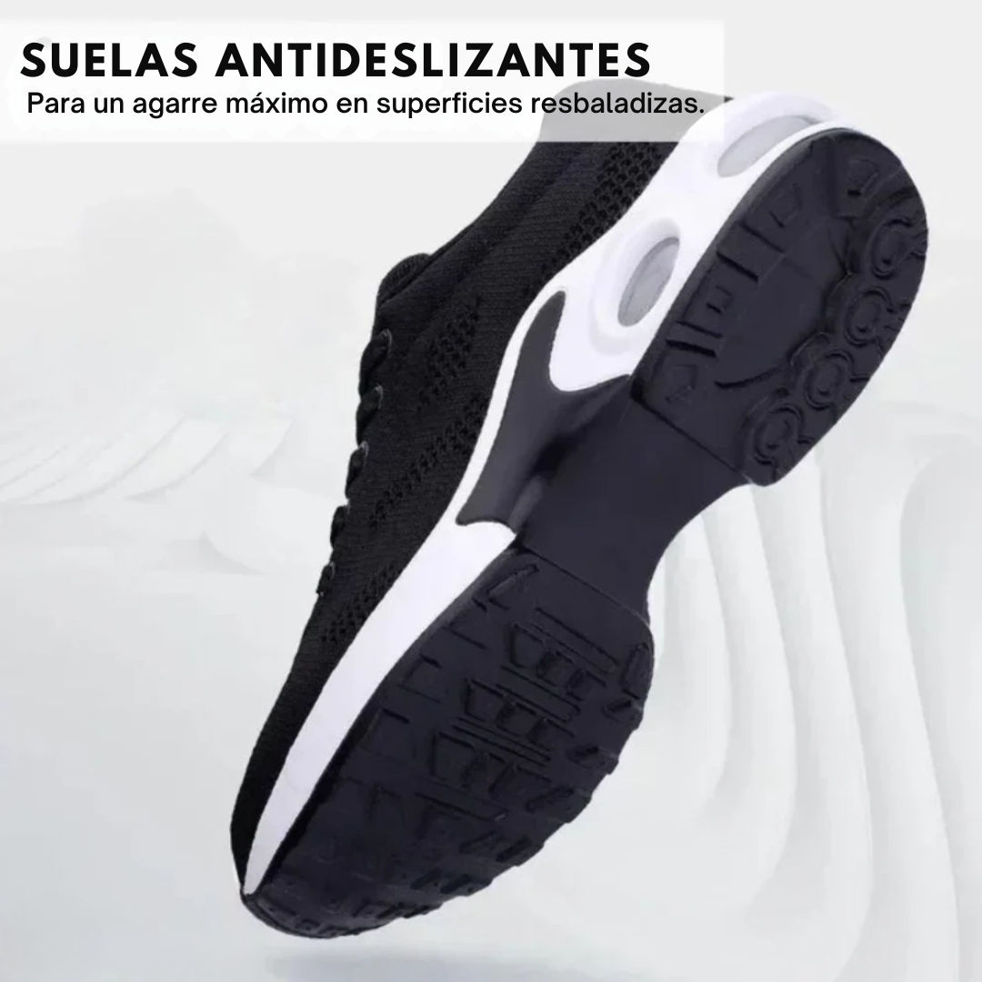 Zapatos Ortopédicos Laura® | Edición Premium