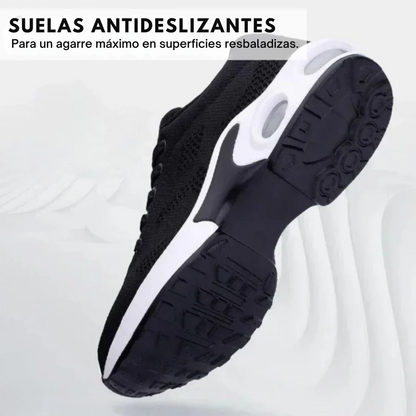 Zapatos Ortopédicos Laura® | Edición Premium