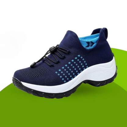 Zapatos Ortopédicos Isabel® | Edición Premium