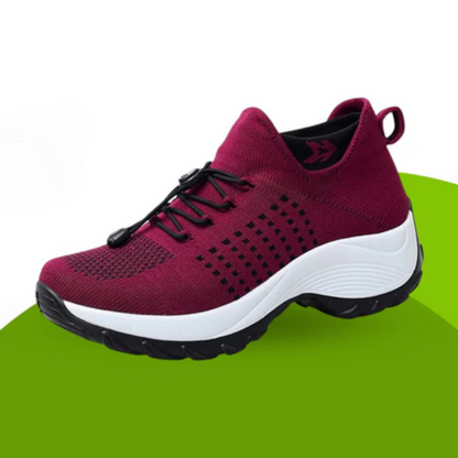 Zapatos Ortopédicos Isabel® | Edición Premium