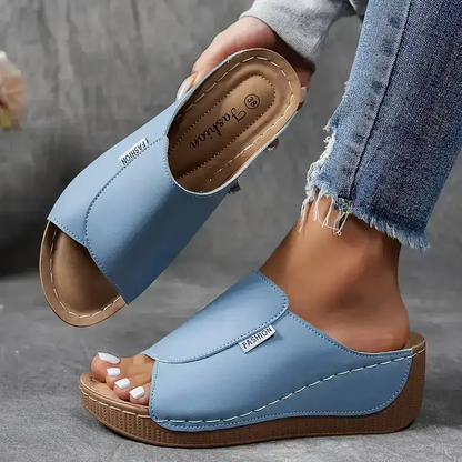 Sandalias Ortopédicas Lucia® | Edición Premium