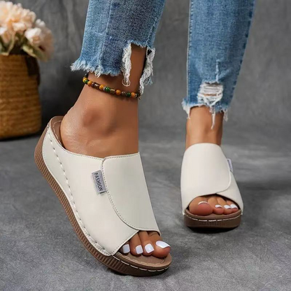 Sandalias Ortopédicas Lucia® | Edición Premium