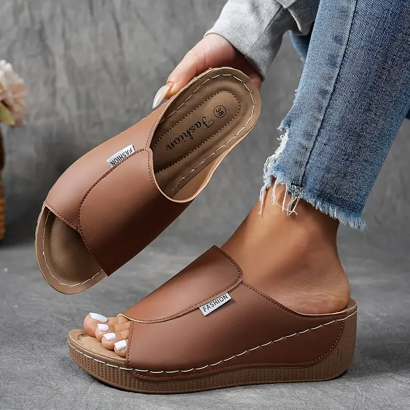 Sandalias Ortopédicas Lucia® | Edición Premium