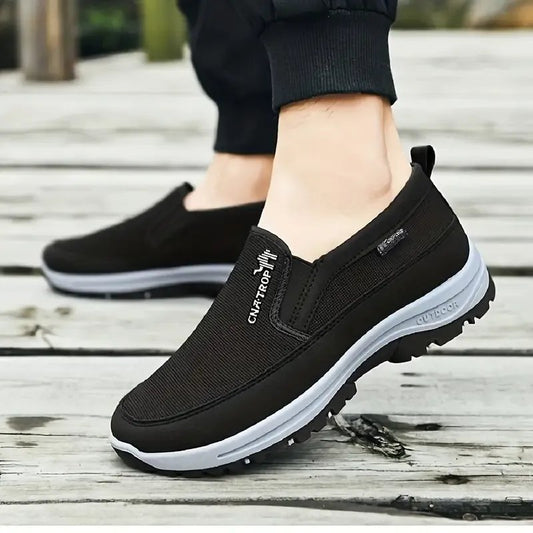Zapatos Ortopédicos Santiago® | Edición Premium