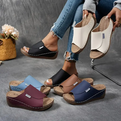 Sandalias Ortopédicas Lucia® | Edición Premium