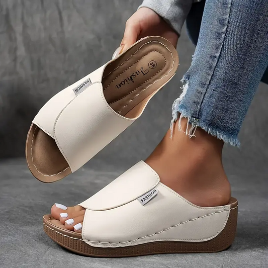 Sandalias Ortopédicas Lucia® | Edición Premium