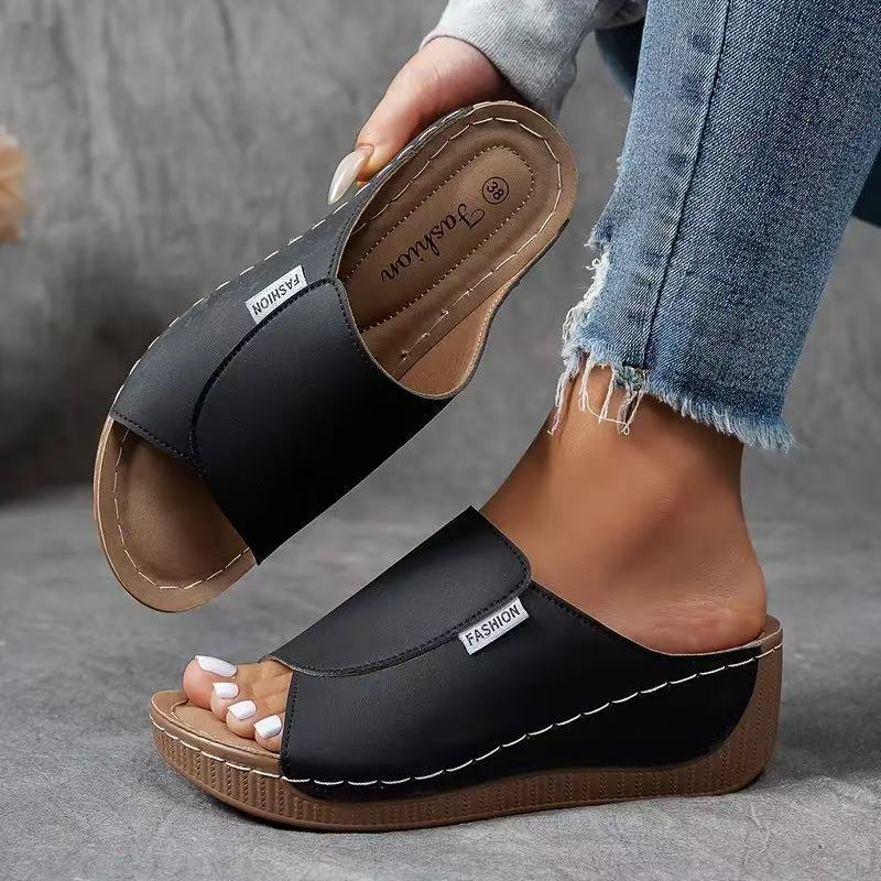 Sandalias Ortopédicas Lucia® | Edición Premium