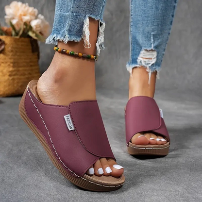 Sandalias Ortopédicas Lucia® | Edición Premium