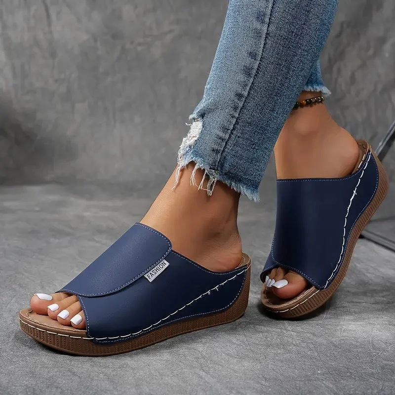 Sandalias Ortopédicas Lucia® | Edición Premium
