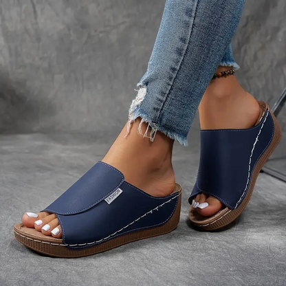 Sandalias Ortopédicas Lucia® | Edición Premium