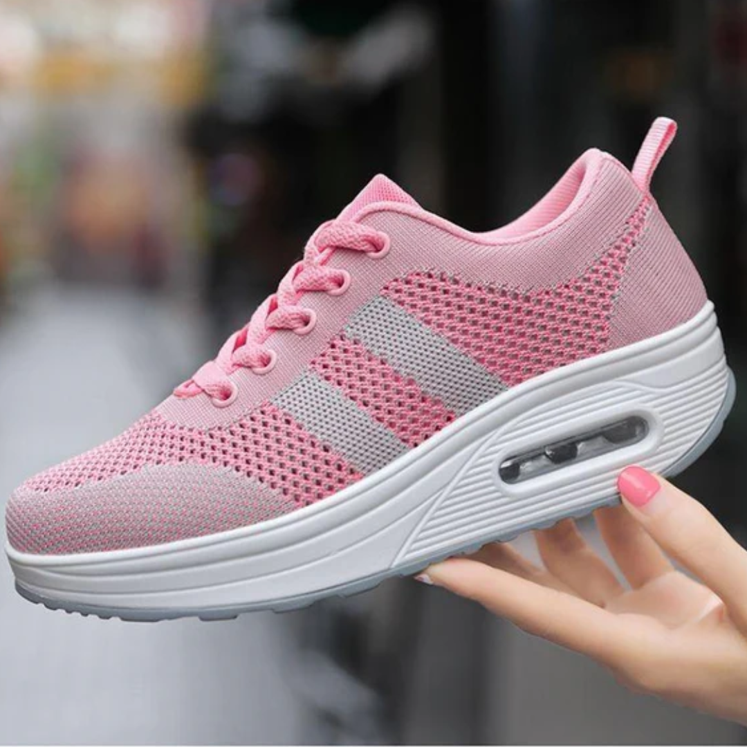Zapatos Ortopédicos Belén® | Edición Premium