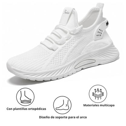 Zapatillas Ortopedicas Laura® | Edición Premium