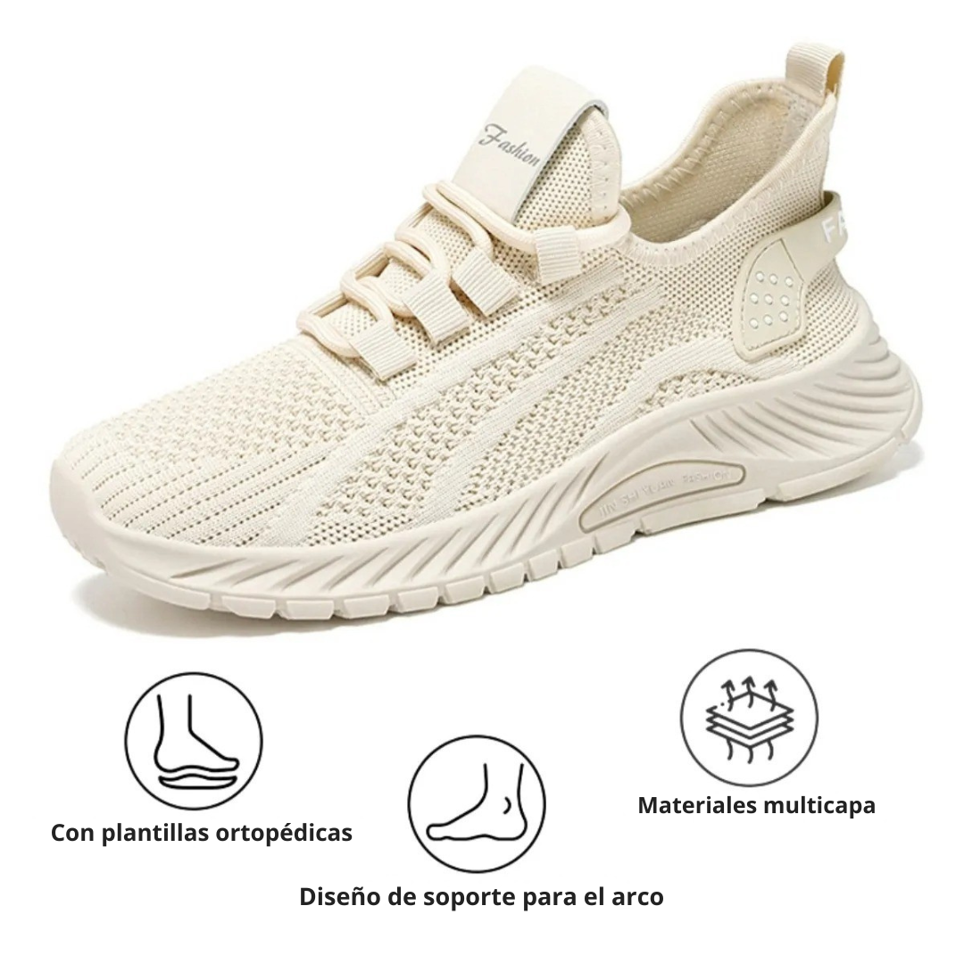 Zapatillas Ortopedicas Laura® | Edición Premium