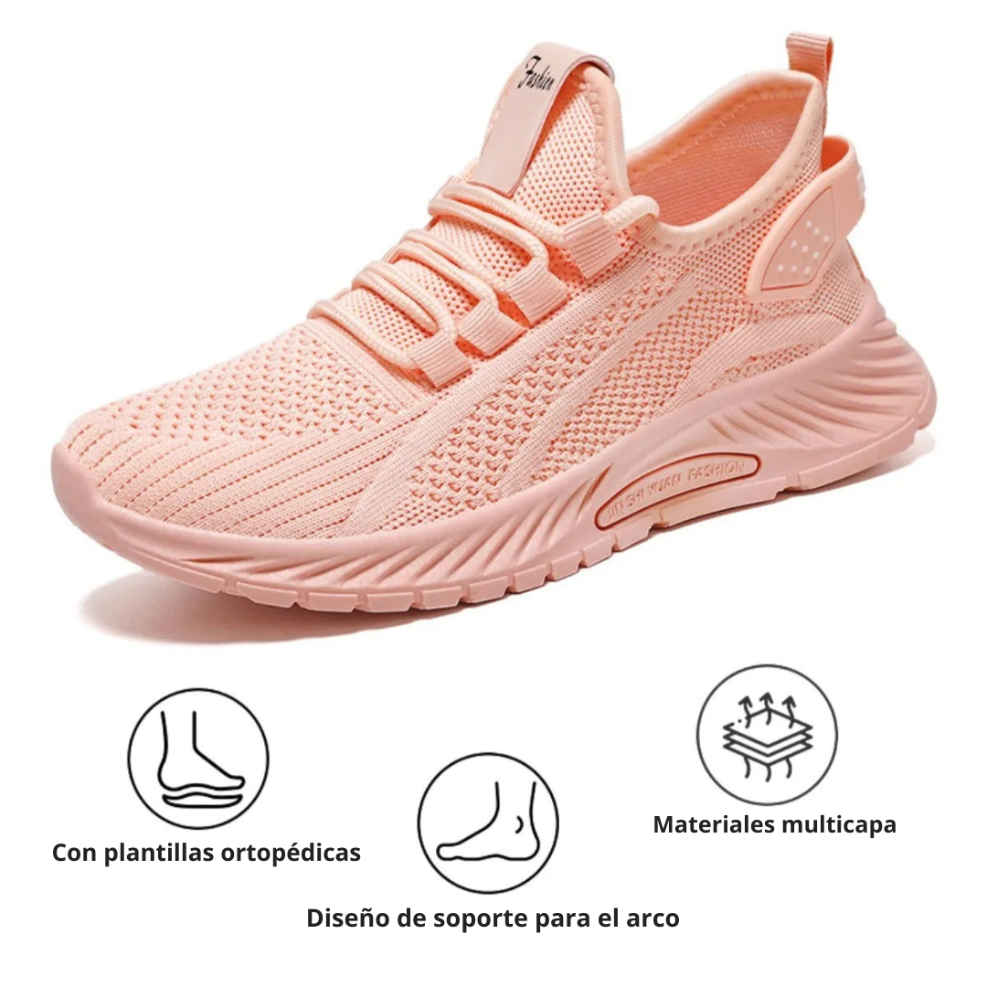 Zapatillas Ortopedicas Laura® | Edición Premium