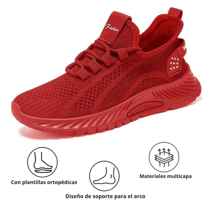 Zapatillas Ortopedicas Laura® | Edición Premium