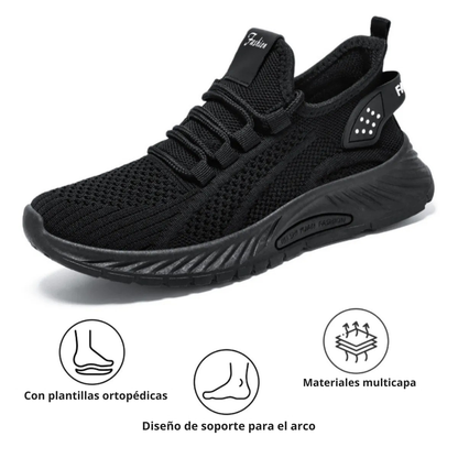 Zapatillas Ortopedicas Laura® | Edición Premium