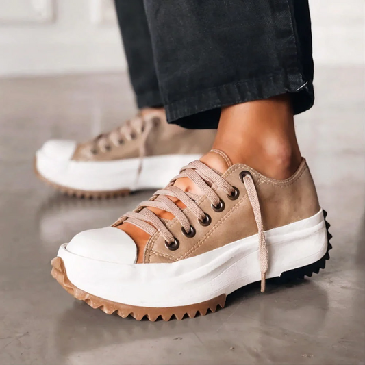 Zapatos Ortopédicos Elina® | Edición Premium