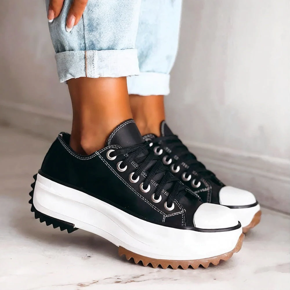 Zapatos Ortopédicos Elina® | Edición Premium